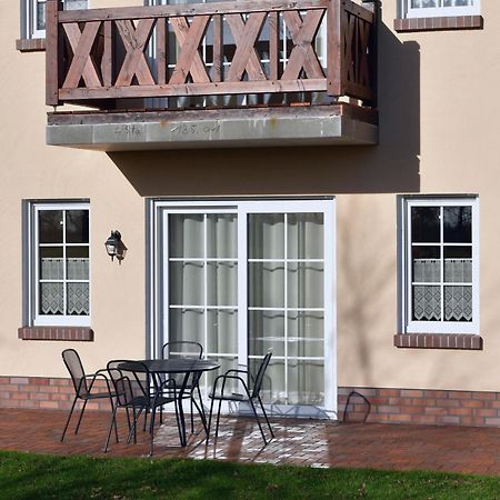 Gasthaus Bukoitza Radensdorf Номер фото